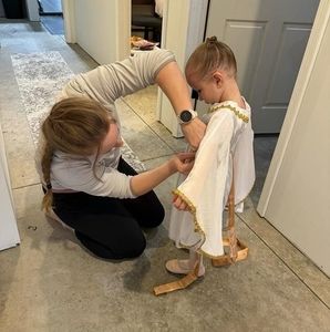 Meet your Posher, Rachel